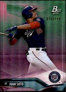 Juan Soto