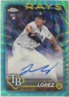Jacob Lopez