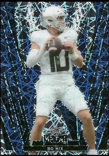 Bo Nix