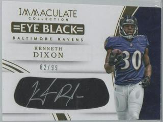 Kenneth Dixon