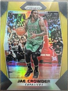 Jae Crowder