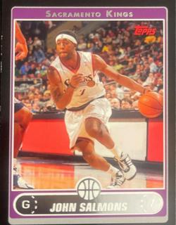 John Salmons