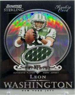 Leon Washington
