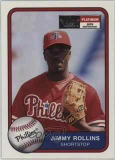 Jimmy Rollins