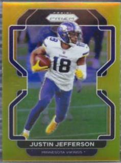 Justin Jefferson