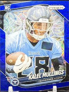 Kalel Mullings