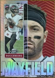 Baker Mayfield