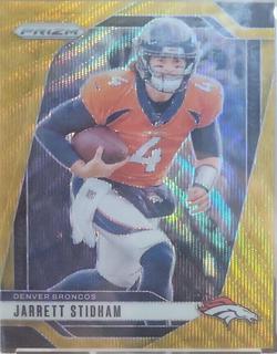 Jarrett Stidham