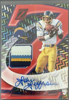John Jefferson