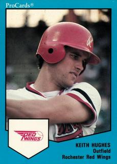 Keith Hughes