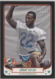 Jamar Taylor
