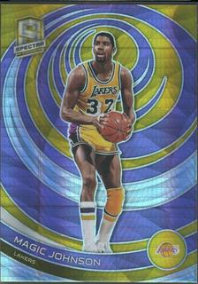 Magic Johnson