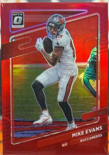 Mike Evans
