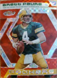 Brett Favre