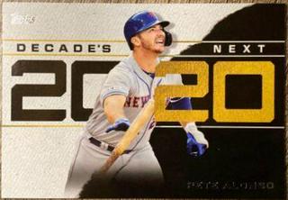 Pete Alonso