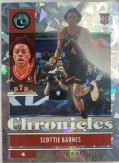 Scottie Barnes
