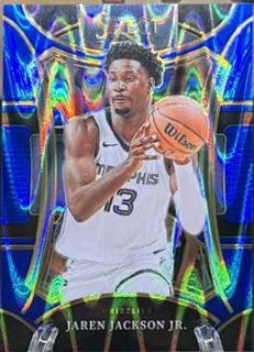 Jaren Jackson Jr.