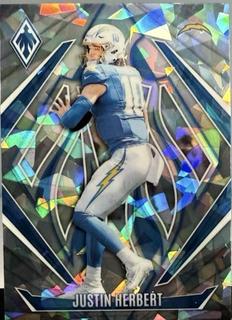 Justin Herbert