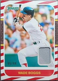 Wade Boggs