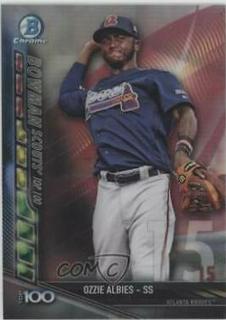Ozzie Albies
