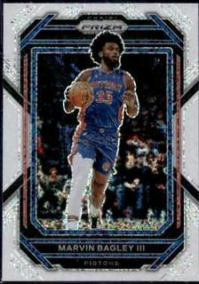 Marvin Bagley III
