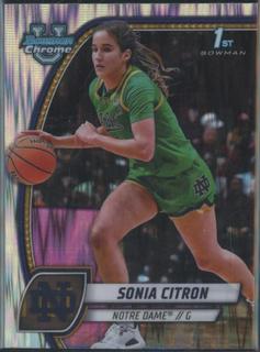 Sonia Citron