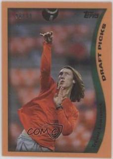 Trevor Lawrence