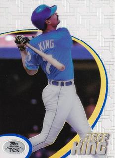 Jeff King