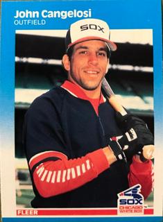 John Cangelosi