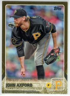 John Axford