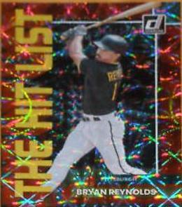 Bryan Reynolds
