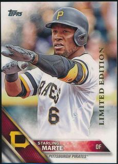 Starling Marte