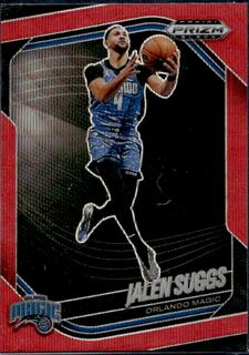 Jalen Suggs