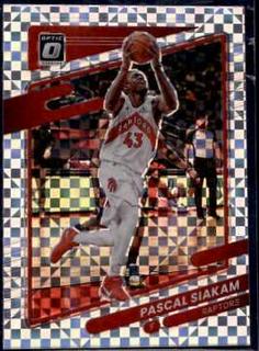 Pascal Siakam