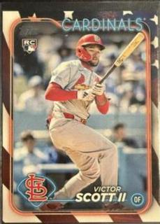 Victor Scott II
