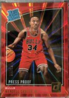 Wendell Carter Jr.