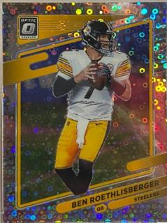 Ben Roethlisberger