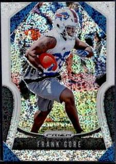 Frank Gore