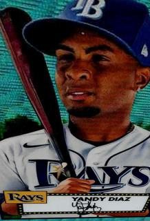 Yandy Diaz