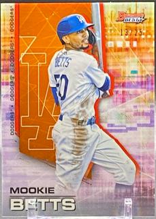 Mookie Betts