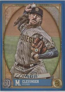 Mike Clevinger