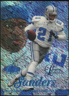 Deion Sanders