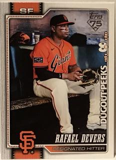 Rafael Devers