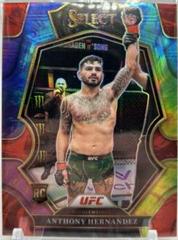 UFC SELECT　イアン・ギャリー　サインカード UFC Select Cards | eBay