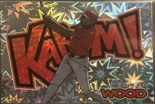 James Wood