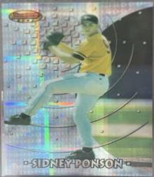 Sidney Ponson