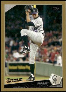 Ubaldo Jimenez
