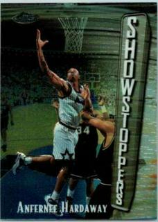 Anfernee Hardaway