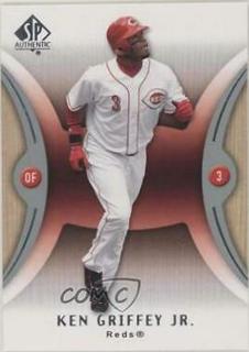 Ken Griffey Jr.
