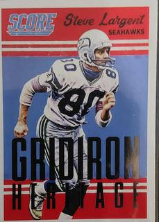 Steve Largent